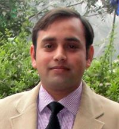 Sumit  Saxena