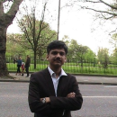 Sivarama Krishnan