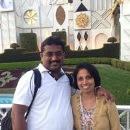 Divyalakshmi Ramakrishna