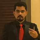 Ashok Komaranchath
