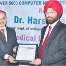 Harsimran  Singh