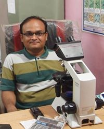 Prasad P. Kulkarni