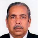 Daya Kishore Hazra