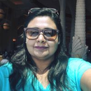 Jigisha Patadia
