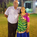 Mita P Patel