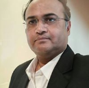 Naveen Saxena
