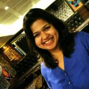 Shivali Rai