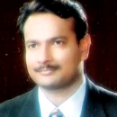 Anup  Dokania