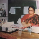 Armeen  Ahmad