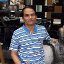 Shrinivas Kulkarni