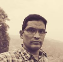 Susanta Kumar. Sahu