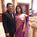 Mohan Nair