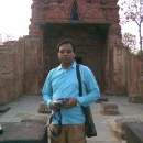 Anupam  Biswas