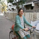Vidya Patil.