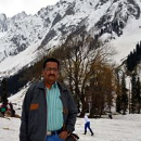 Suraj Dige