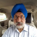 Navpreet   hanspal  