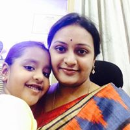 Madhavi Pudi