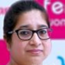 NASREEN ASHFAQ