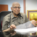 Ravindranath Tongaonkar