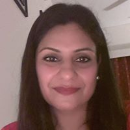 Smita Chaturvedi