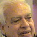 M Saxena
