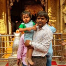Balsaheb Irali
