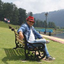 Abhishek  Agarwal