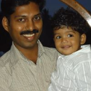 Prasanth S Nair