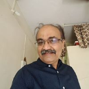 Jagdish Agroya