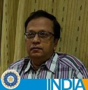 Mayur Parmar