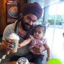 sukhvinder Singh Basran