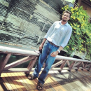 Muraray  Govind