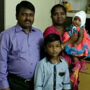 Sateesh  Babu Kaki