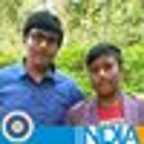 Srividhya. C. M