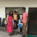 Shalini  Saxena