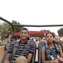 Manoj Agrawal