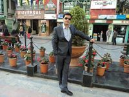 Nitesh Shukla