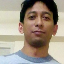 Raj K B