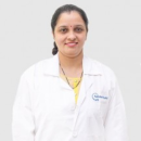 Trupti Pethkar