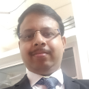 Prabir Maji