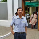 P. K. Babbar
