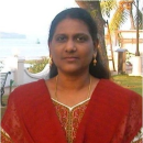 Subhashini John