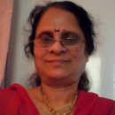 Gouri  Pathare
