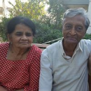 Bharat J Bhimani