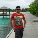Satish Guthe