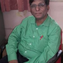 Akram Naikwadi