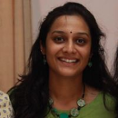 Swetha R Chakravarthy
