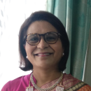 Prerna gomes
