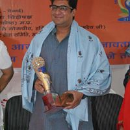 Lakshya Bhardwaj