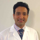 Anshul Bhalla